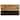 Direct Home Textiles Goup 30 in. W X 18 in. L Black/Brown Rubber Door Mat - 2.5' x 1.5'
