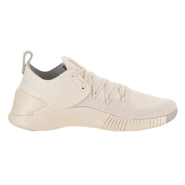 nike free tr flyknit 3 champagne