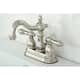 Option Polished Nickel