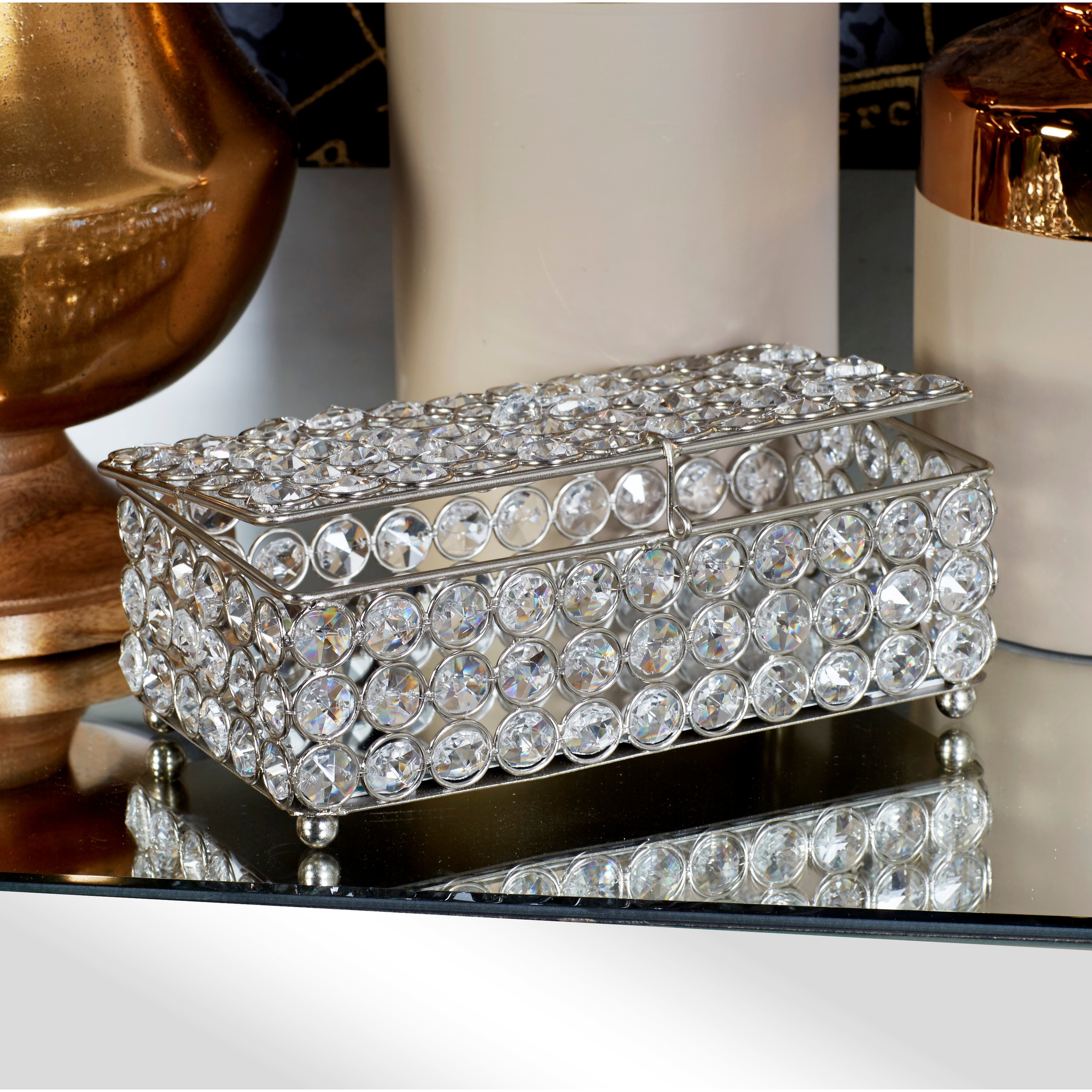 Bed bath and beyond jewelry stand new arrivals