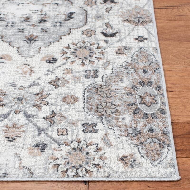 SAFAVIEH Shivan Henka Floral Rug