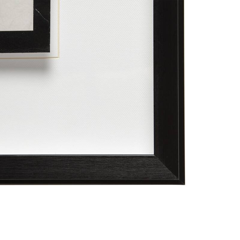 Breaking Chicago B Framed Art Print