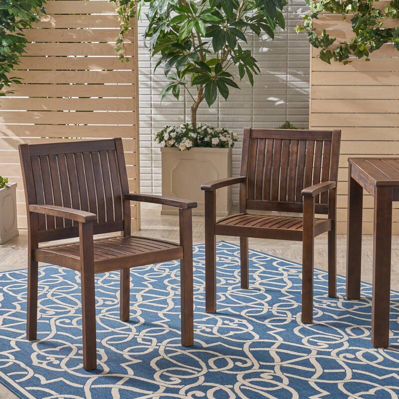 Dining Chair Set of 2