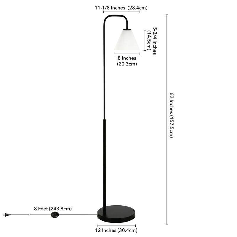 Henderson Floor Lamp