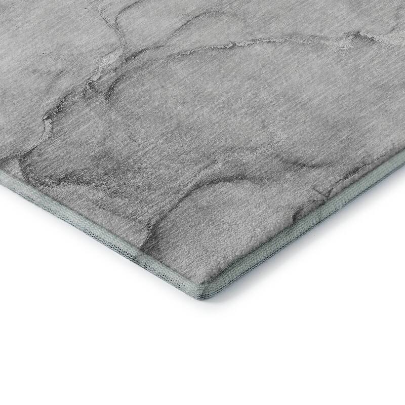 Premium Washable Super Soft Abstract Contemporary Mayfield Rug