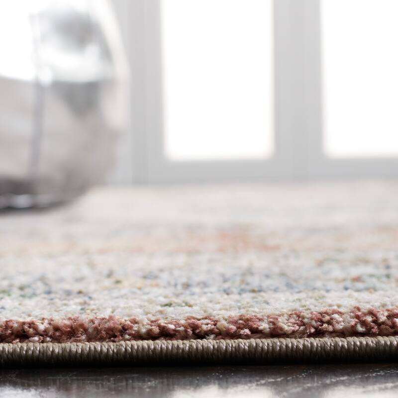 SAFAVIEH Jasmine Shirleen Vintage Rug
