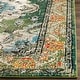 preview thumbnail 78 of 161, SAFAVIEH Monaco Lillie Boho Medallion Distressed Area Rug