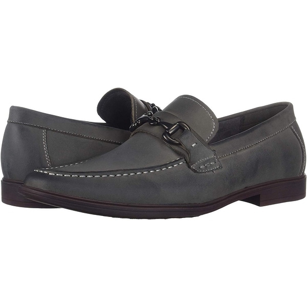 kenneth cole reaction men's loafers