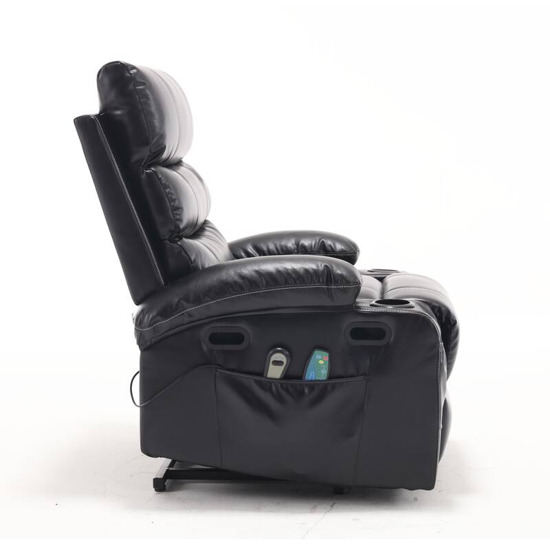 Large size Electric Power Lift Recliner Chair
