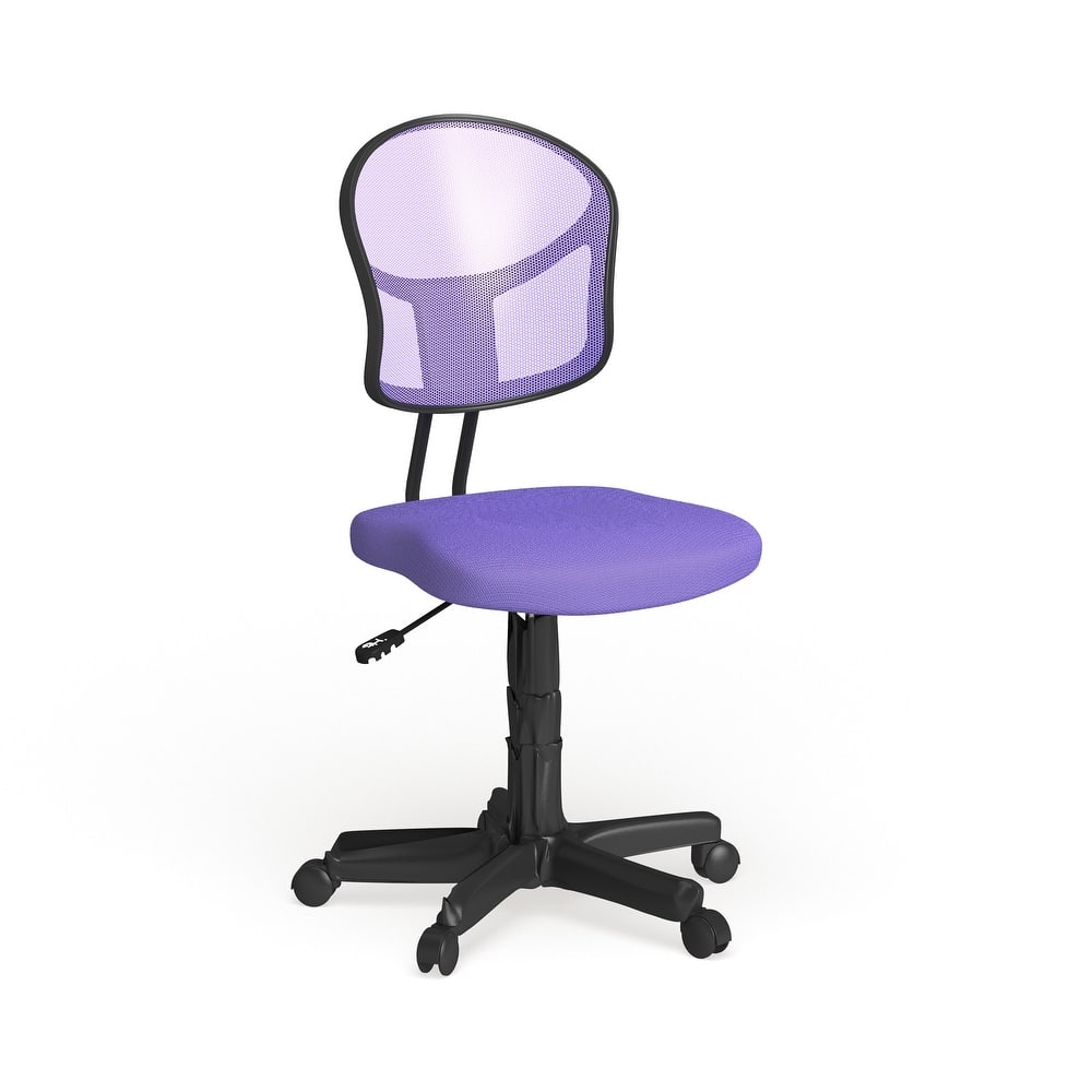 Porch & Den Republic Mesh Office Chair