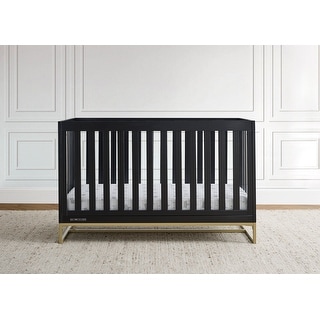 Jade 4-in-1 Convertible Crib Greenguard - Gold Certified