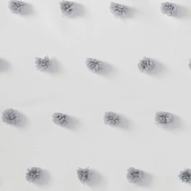 Madison Park Lauren Shower Curtain