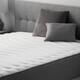 OSleep 12" Memory Foam and Innerspring Hybrid Mattress