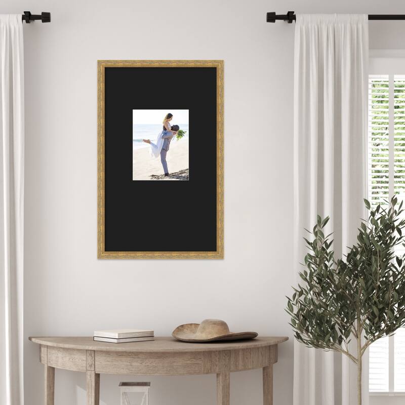 Mila Picture Frame, Photo Frame