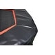 preview thumbnail 9 of 7, 50'' UV-Resistant & Fully Secure Hexagonal Fitness Trampoline with Handlebar