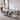 Modern extendable 63"-94.5" Retractable Kitchen Dining Table Set for10(Polo Chairs)