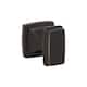 Option Oil Rubbed Bronze