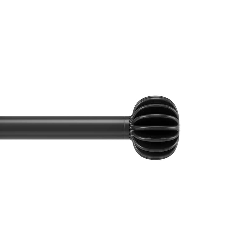 Finn 1" rod 42-120"