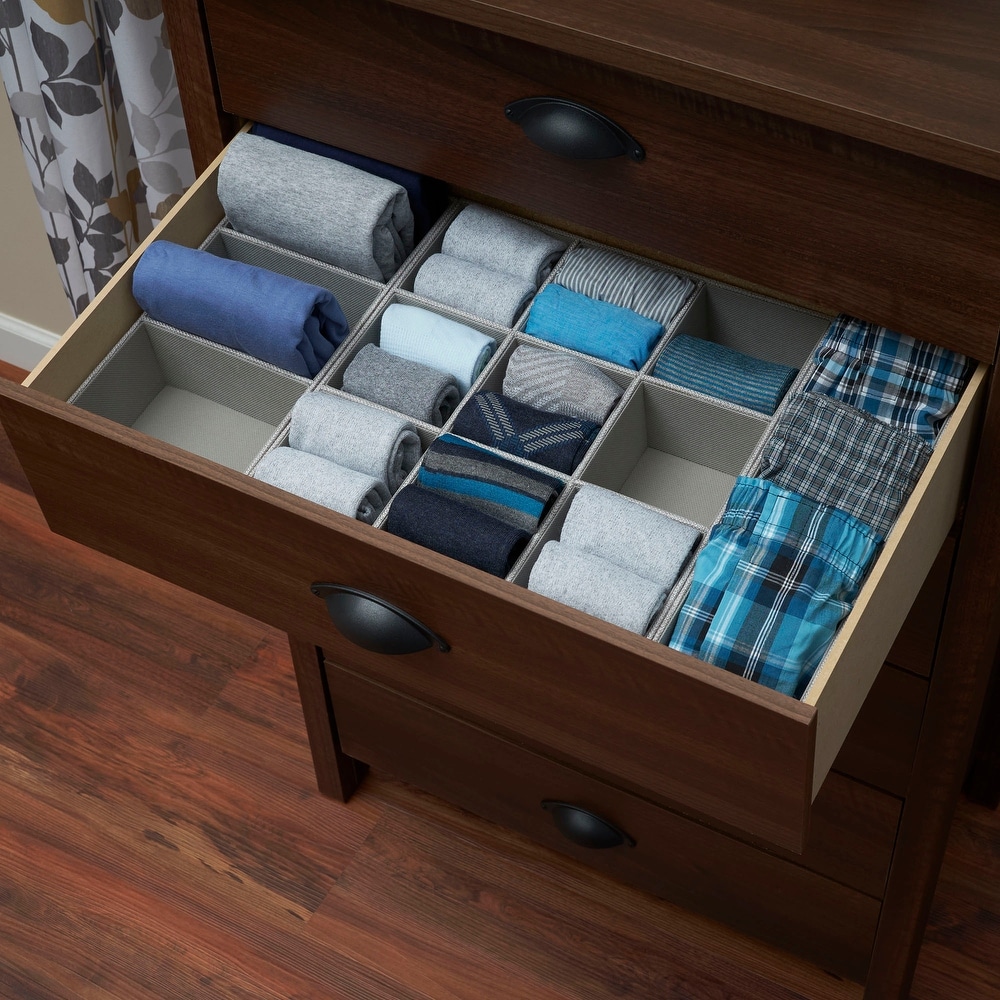 Household Essentials Clothing Drawer Organizers - Bed Bath & Beyond