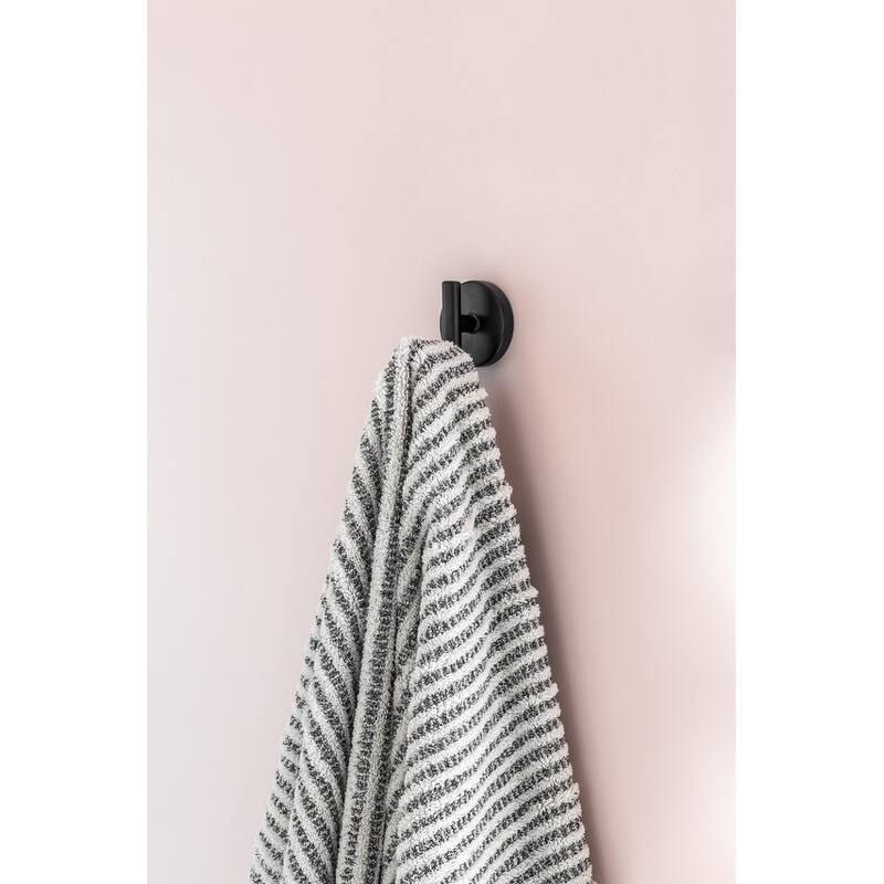 Delta Trinsic Single Robe Hook