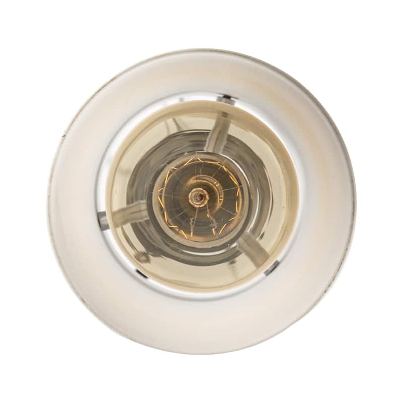 Trans Globe Lighting PND-2176 Crosby 4" Wide Mini Pendant