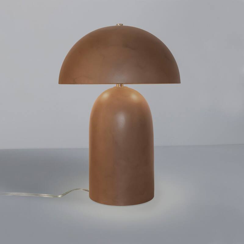 Justice Design Group Tall Kava Table Lamp