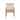 Braxton Teak Outdoor Dining Chair