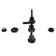 Option Oil Rubbed Bronze