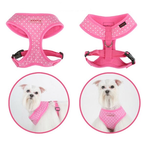 puppia puppy harness