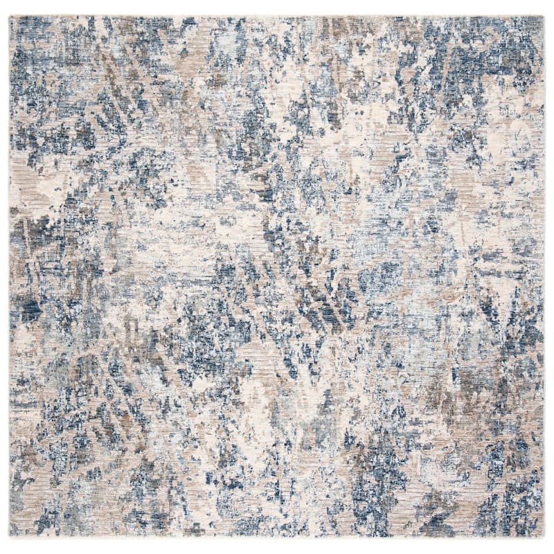 SAFAVIEH Moon Dust Laverna Transitional Oriental Rug