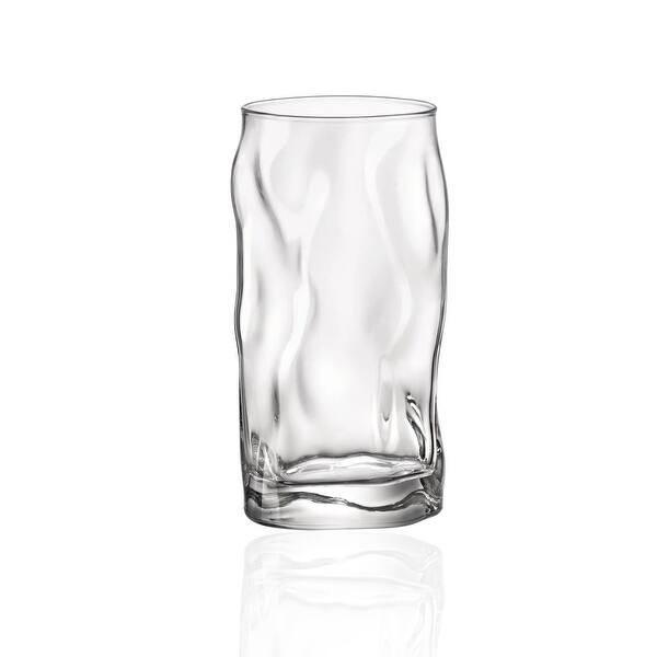 Bormioli Rocco Sorgente Cooler Glass - 15.5 oz