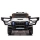 preview thumbnail 24 of 58, Kids 24V 4WD Ride-On Pickup Truck with Rocking Chair Mode, Music, Remote Control, Ages 3-6
