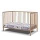 preview thumbnail 15 of 14, Sorelle Furniture Happy Crib