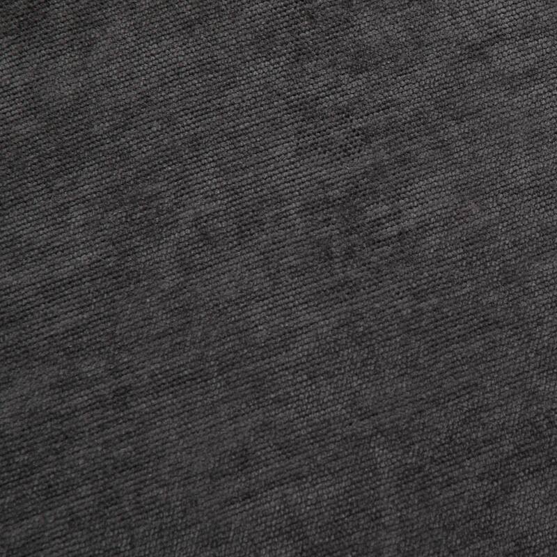 U-Shaped Modular Sectional Sofa with Dual Chaise Lounges, Chenille Fabric Cloud Couch with Storage Pockets & Armrest Pillows