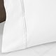 preview thumbnail 12 of 50, Superior 1200 Thread Count Egyptian Cotton Solid Pillowcase - (Set of 2)
