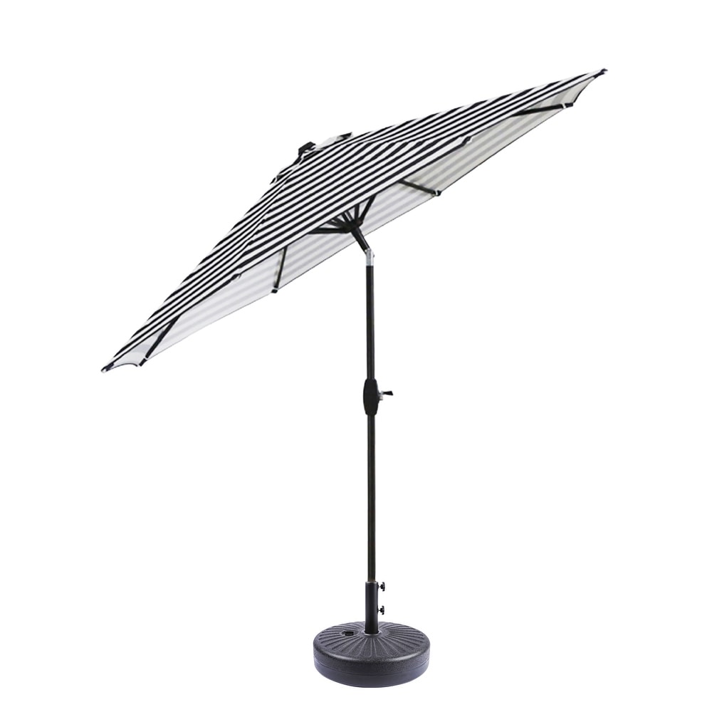 Black Patio Umbrellas Bed Bath & Beyond