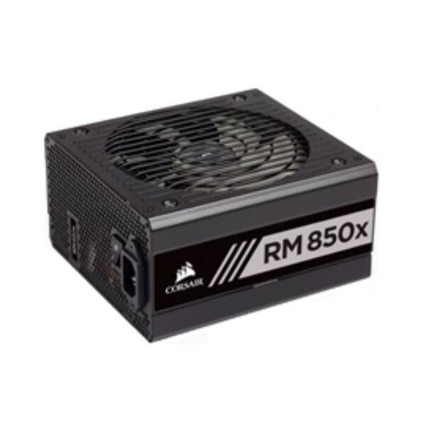 Corsair Power Supply Cp Na Rm850x 850w Fully Modular 80 Plus Gold Retail Pictured Overstock