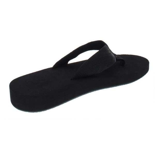 reef sandy thong sandals