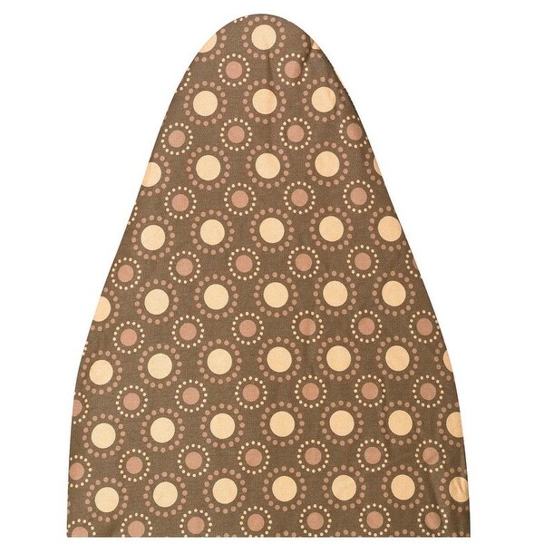 Polder IBC-9549-770 Ironing Pad and Cover, 49" x 18"