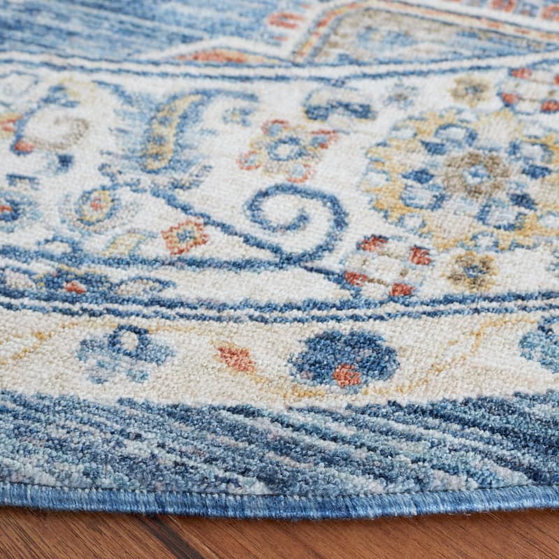 SAFAVIEH, Olympia Desdemona Abstract Rug
