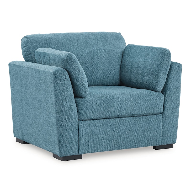 Signature Design by Ashley Keerwick 2-Piece Upholstery Package - 48"W x 41"D x 39"H