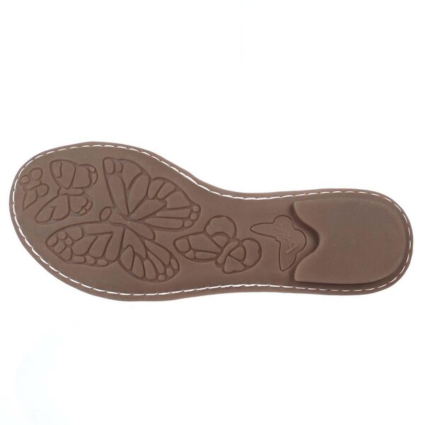 born o concept sandals