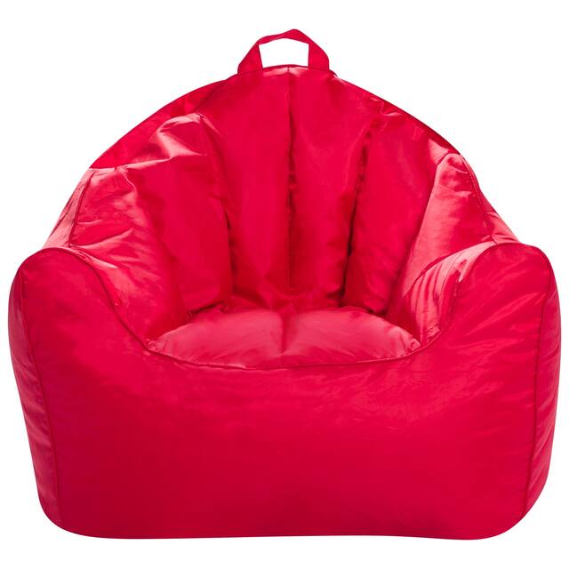 Bean Bag Chair for Kids, Teens and Adults, Comfy Chairs for your Room