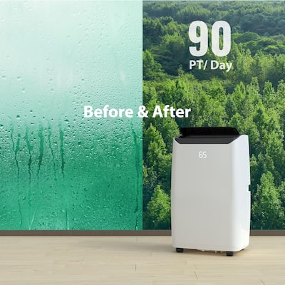 14,000 BTU Portable Air Conditioners For 3-in-1