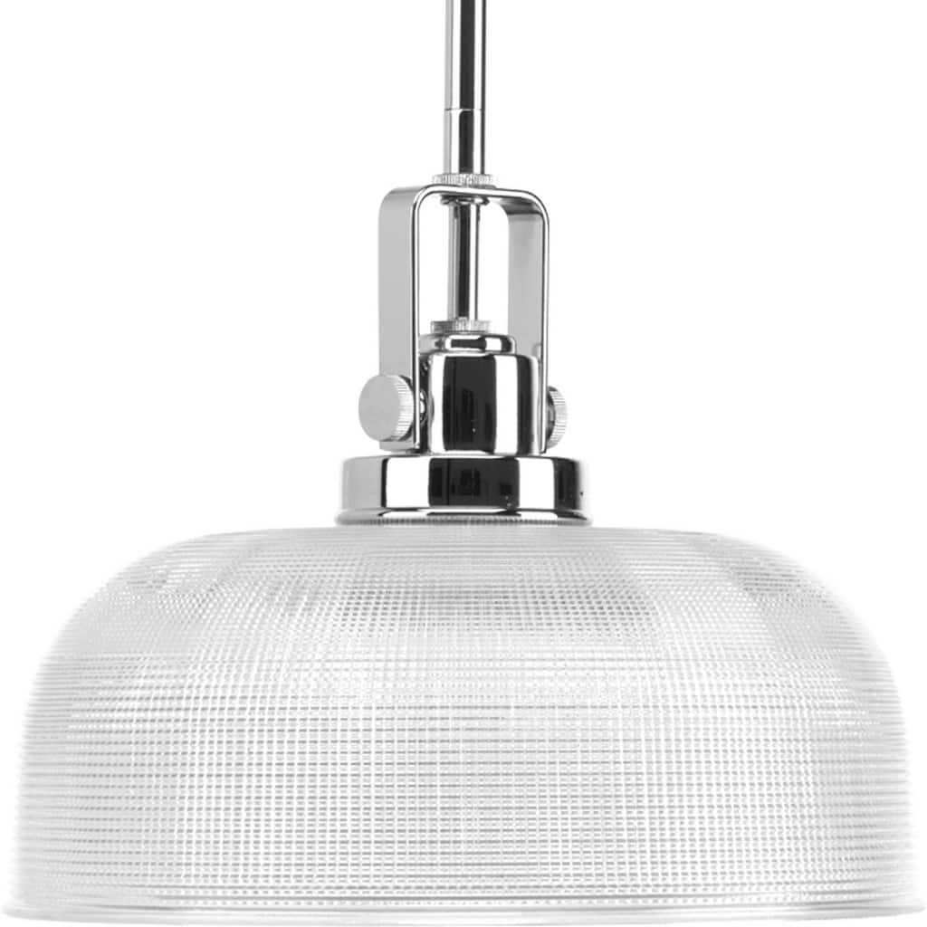 Progress Lighting 1-light Pendant Lighting Fixture