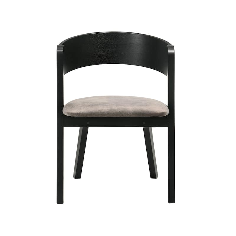 Cirque Jackie 5 Piece Dining Set