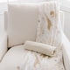 preview thumbnail 35 of 40, Crane Baby Swaddle Wraps Pack