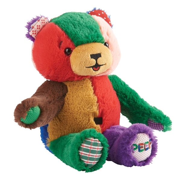 christmas plush toys stuffed animal