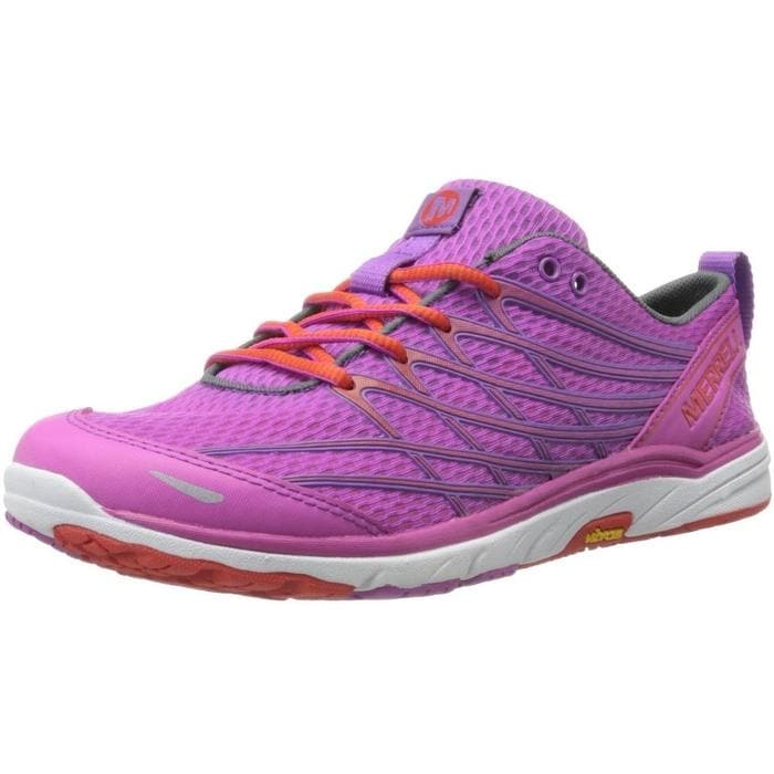 merrell bare access 3