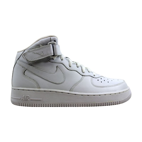 nike air force 1 mid top mens
